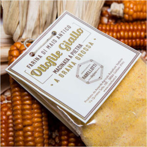 farina granoturco ottofile