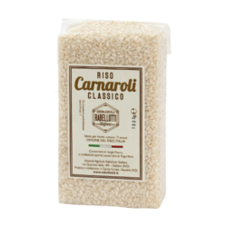 Riso Carnaroli Classico 1Kg