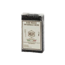 riso nero integrale 500g