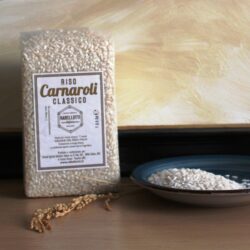 Riso Carnaroli Classico risotto