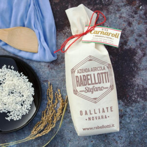 Riso Carnaroli Classico tela