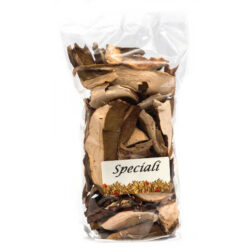 funghi porcini secchi speciali