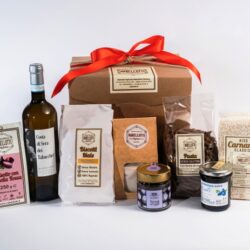 Box Segreto € 48,00